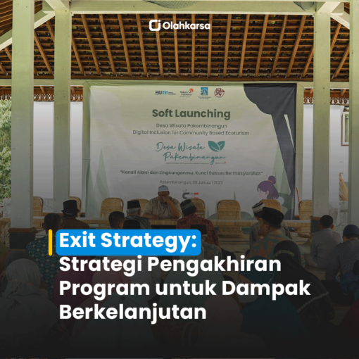 exit strategy csr