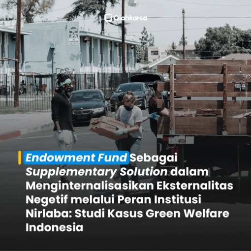 apa itu endowment fund