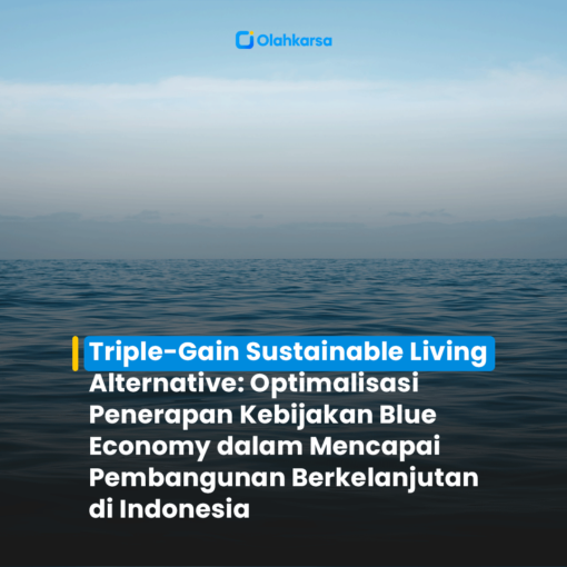 triple gain sustainable living