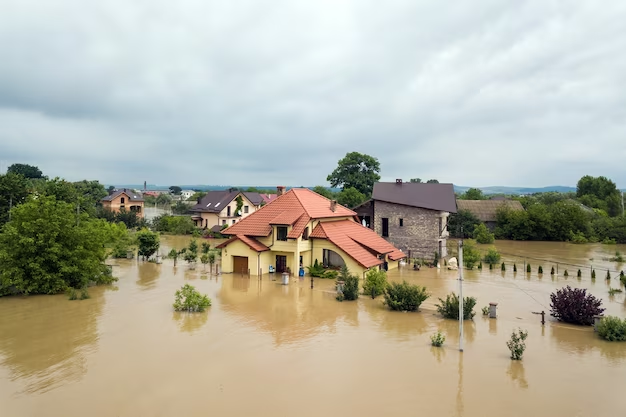 Rapid Environmental Assessment (REA) untuk Bencana Banjir 