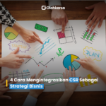 CSR Strategi Bisnis