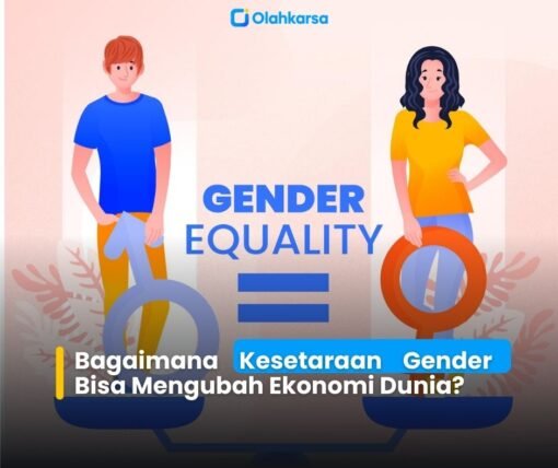 kesetaraan gender