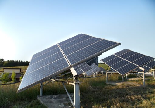 Mendorong Transisi Energi demi Penguatan Bauran Energi Nasional