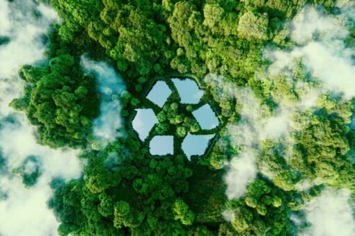 Hidrogen dan Amonia menjadi energi terbarukan Indonesia untuk mendukung target Net Zero Emission 2060