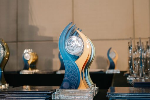 Indonesia Corporate Sustainability Award 2025 Hadir November Mendatang Indonesia Corporate Sustainability Award 2025 di Kawasan Industri Terpadu Batang, ajang penghargaan ESG untuk perusahaan dan leaders keberlanjutan.
