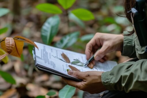 Rapid Environmental Assessment menilai dampak lingkungan pascabencana di area terdampak.