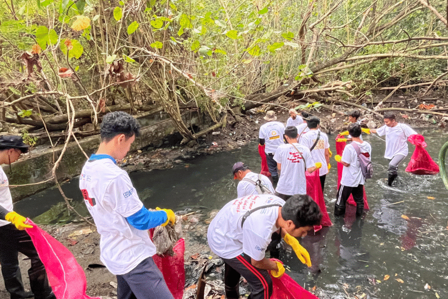 Kolaborasi antara Olahkarsa dan BRI Peduli menunjukkan bagaimana corporate sustainability strategy dapat diterapkan secara ilmiah dan berbasis data.
Melalui Environmental Impact Assessment (EIA), BRI memastikan setiap program sosial, ekonomi, dan lingkungan memiliki dampak nyata yang terukur.
