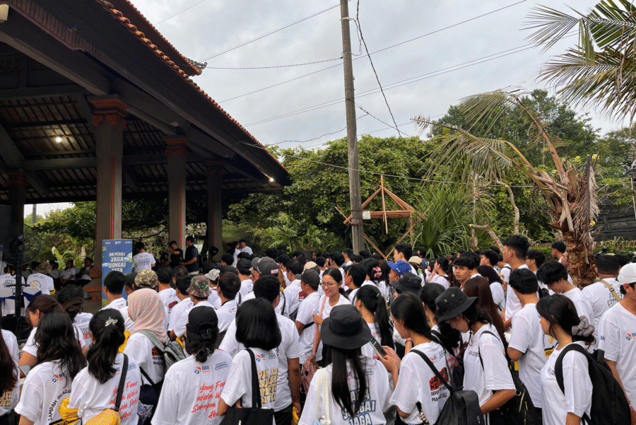 Kolaborasi antara Olahkarsa dan BRI Peduli menunjukkan bagaimana corporate sustainability strategy dapat diterapkan secara ilmiah dan berbasis data.
Melalui Environmental Impact Assessment (EIA), BRI memastikan setiap program sosial, ekonomi, dan lingkungan memiliki dampak nyata yang terukur.