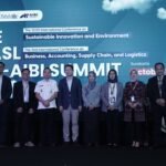 ICSIE 2025 sukses diselenggarakan di Surakarta. Tiga hari konferensi ini mempertemukan akademisi dan inovator dalam mendorong inovasi berkelanjutan global.