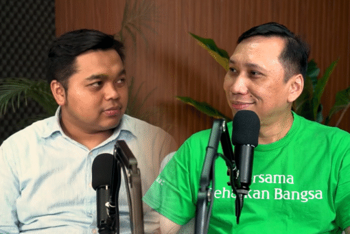 penerapan Creating Shared Value (CSV) oleh Kalbe Farma di industri kesehatan, menampilkan integrasi nilai sosial dan bisnis berkelanjutan.