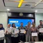 peserta pelatihan Corporate Sustainability School Olahkarsa yang belajar strategi keberlanjutan bisnis.