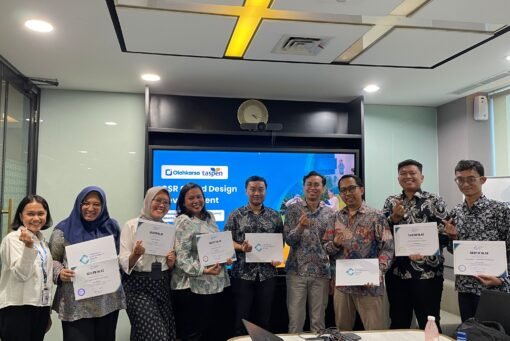 Membangun Bisnis Berkelanjutan Melalui Corporate Sustainability School peserta pelatihan Corporate Sustainability School Olahkarsa yang belajar strategi keberlanjutan bisnis.