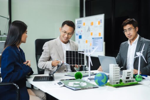 ESG Consulting Kunci Masa Depan Bisnis Berkelanjutan Sebagai perusahaan yang ingin pionir dalam bisnis berkelanjutan, memahami pentingnya ESG consulting Indonesia adalah langkah strategis.