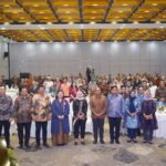 Indonesia Corporate Sustainability Award (ICS Award) 2025 telah sukses diselenggarakan pada 28–29 November 2025 di Kawasan Ekonomi Khusus (KEK) Industropolis Batang, Jawa Tengah.