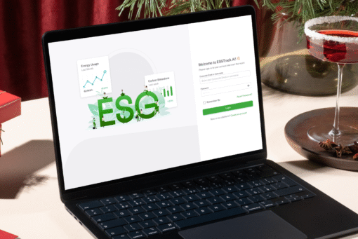 Software ESG reporting dapat membantu perusahaan mengelola dan melaporkan data lingkungan, sosial, serta tata kelola terpusat, seperti hanya ESGTrack.Ai. Solusi ini menggantikan spreadsheet tersebar dengan satu platform terintegrasi sehingga kolaborasi lintas divisi menjadi lebih mudah.