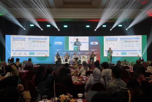 Integrasi ESG semakin sering dibahas sebagai “kepatuhan”. Padahal, insight utama dari integrasi ESG adalah menunjukkan hal yang lebih mendasar.