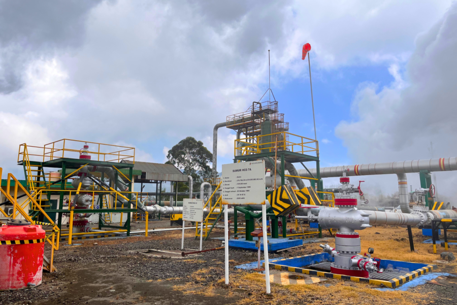 Dalam hal ini Olahkarsa membantu dalam penyusunan CSV Grand Design PT Geo Dipa Energi (Persero),  bahwa perusahaan merancang arah program keberlanjutan yang tidak hanya berfokus pada aktivitas sosial, tetapi juga selaras dengan bisnis inti panas bumi.