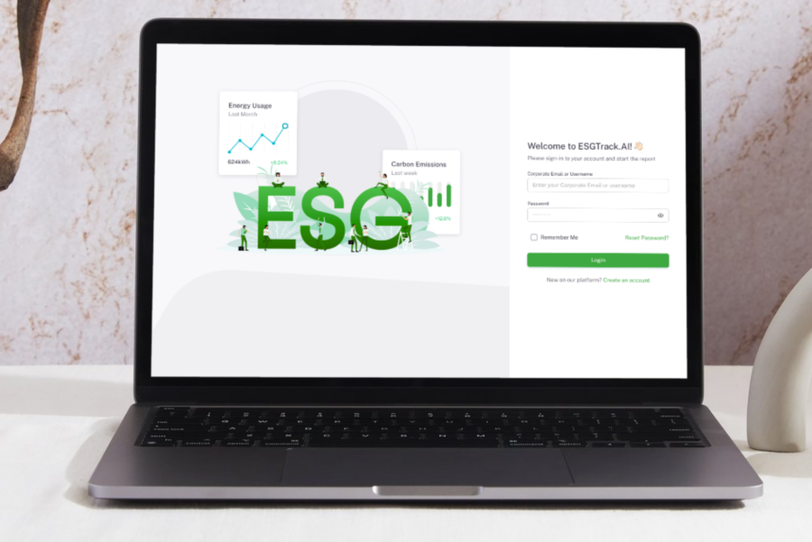 Software ESG kini menjadi rekomendasi dalam pembuatan sustainability report, seperti ESGTrack.AI. Di sisi lain, sustainability report menjadi salah satu dokumen strategis yang menentukan bagaimana perusahaan dipersepsikan oleh investor, regulator, mitra bisnis, dan publik.