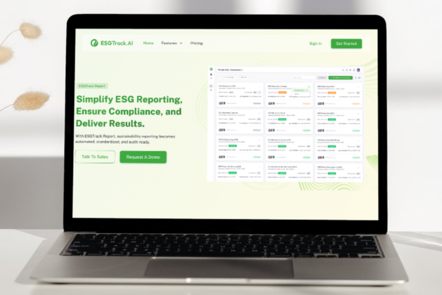 Banyak sustainability report yang belum menjalakan fungsi strategis, karena kesalahan umum yang terjadi sejak awal penyusunan sustainability report. ESGTrack.AI solusinya