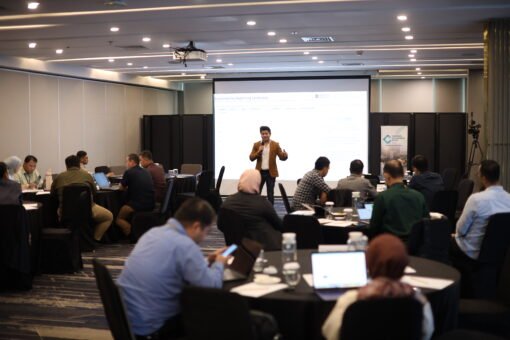 Sustainability training kini menjadi fondasi strategis bagi perusahaan untuk membangun kapabilitas internal, memastikan kepatuhan, sekaligus menciptakan nilai bisnis jangka panjang.