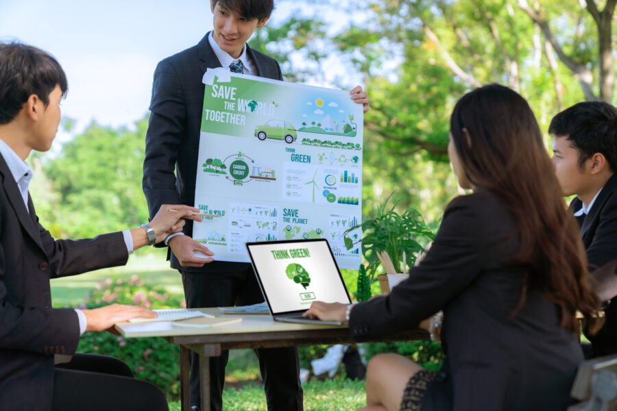 Sustainability management atau manajemen keberlanjutan bukan lagi sekadar wacana etis, melainkan pendekatan strategis yang menentukan arah dan daya saing bisnis modern.